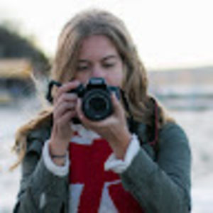 Meet your Posher, Lilly